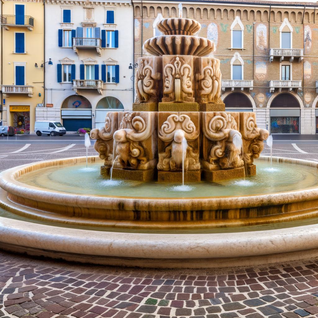Fontane Feng Shui Rimini 1 armonia e benessere per la tua casa