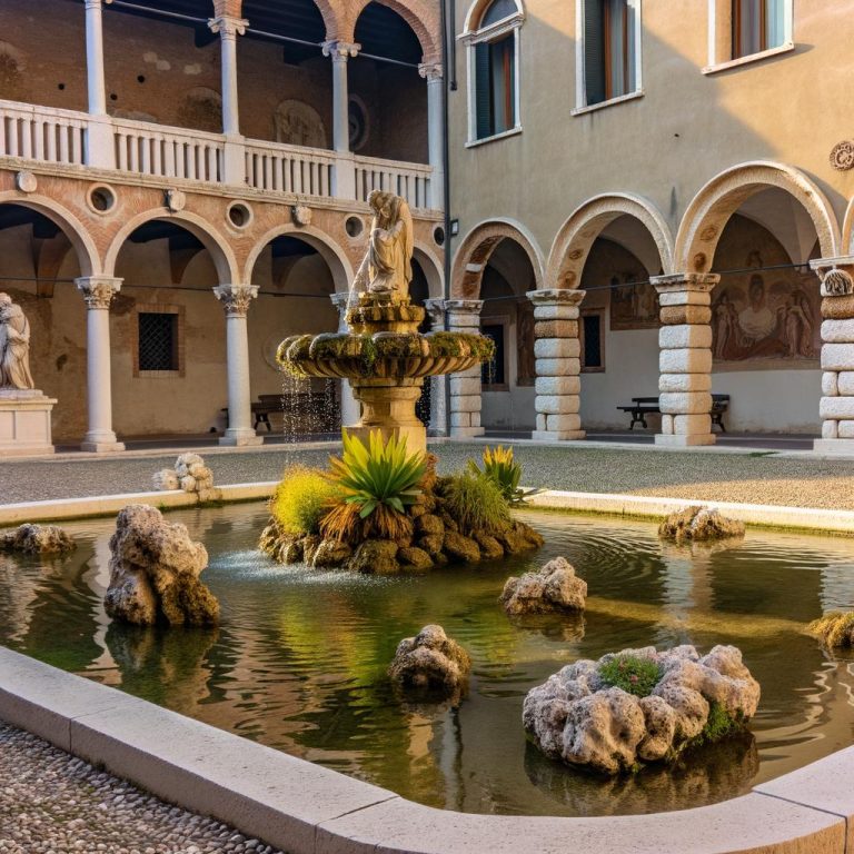Fontane Feng Shui Vicenza 1 armonia e benessere per la tua casa o giardino