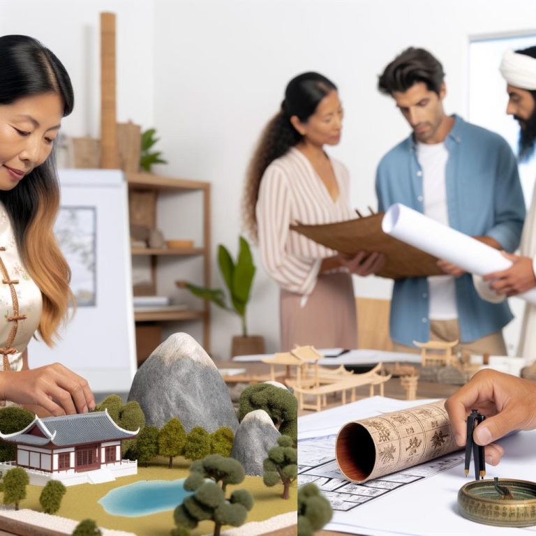 Formazione Architetti Feng Shui 5 Scopri i segreti della FORMAZIONE ARCHITETTI FENG SHUI per armonizzare gli spazi con la natura