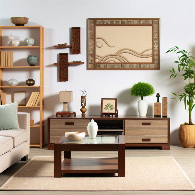 Forme Degli Arredi E Feng Shui 11 come creare equilibrio negli spazi con semplici regole