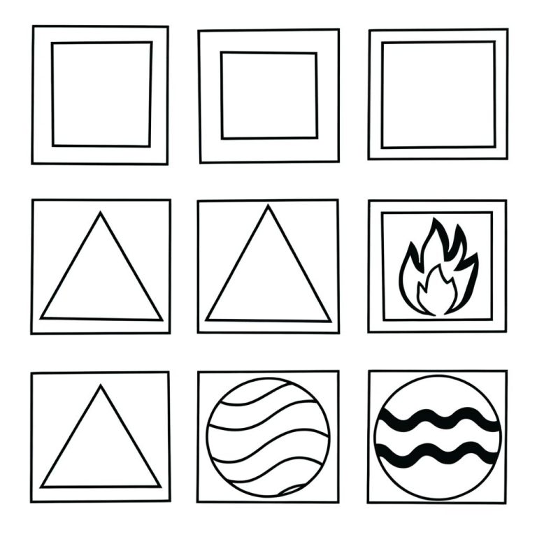 Forme Geometriche Nel Fengh Shui 19 Forme geometriche nel Feng Shui per un'energia positiva