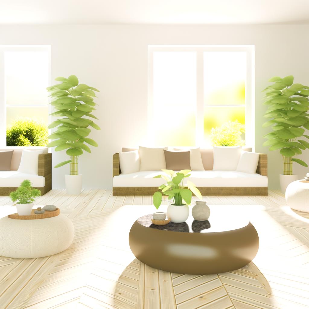 Foto Mobili Stile Feng Shui 1 armonia e benessere per la tua casa