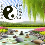 Frasi Del Feng Shui Frasi del Feng Shui per l'armonia e il benessere nella tua casa e nella tua vita.