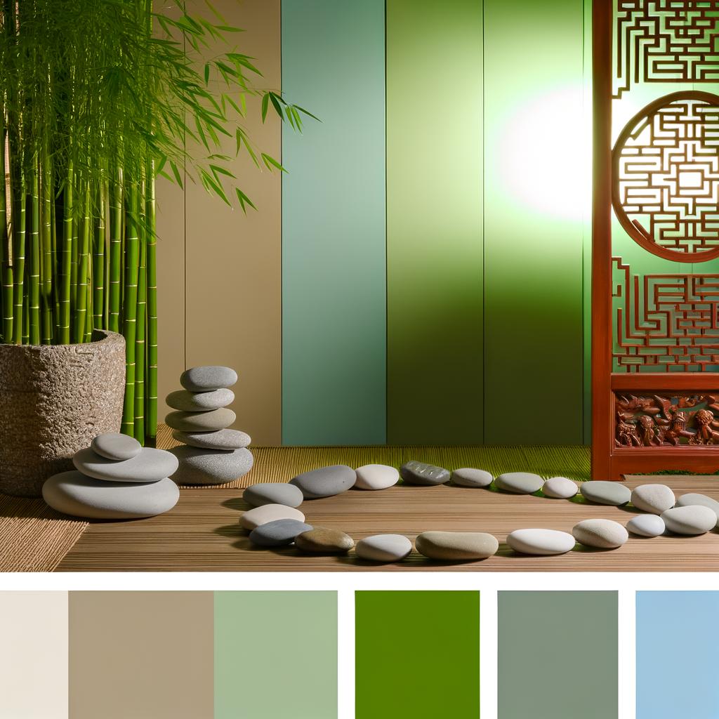 Gabriele Poggiali Feng Shui 1 Scopri i segreti del Feng Shui con Gabriele Poggiali per armonizzare il tuo ambiente abitativo