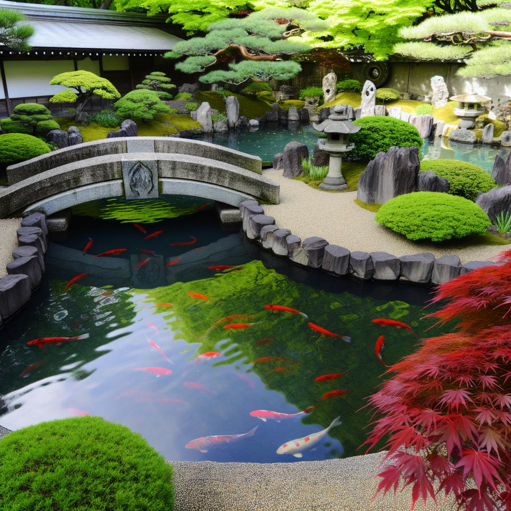 Giappone Feng Shui 1 tradizioni millenarie per armonizzare l'ambiente