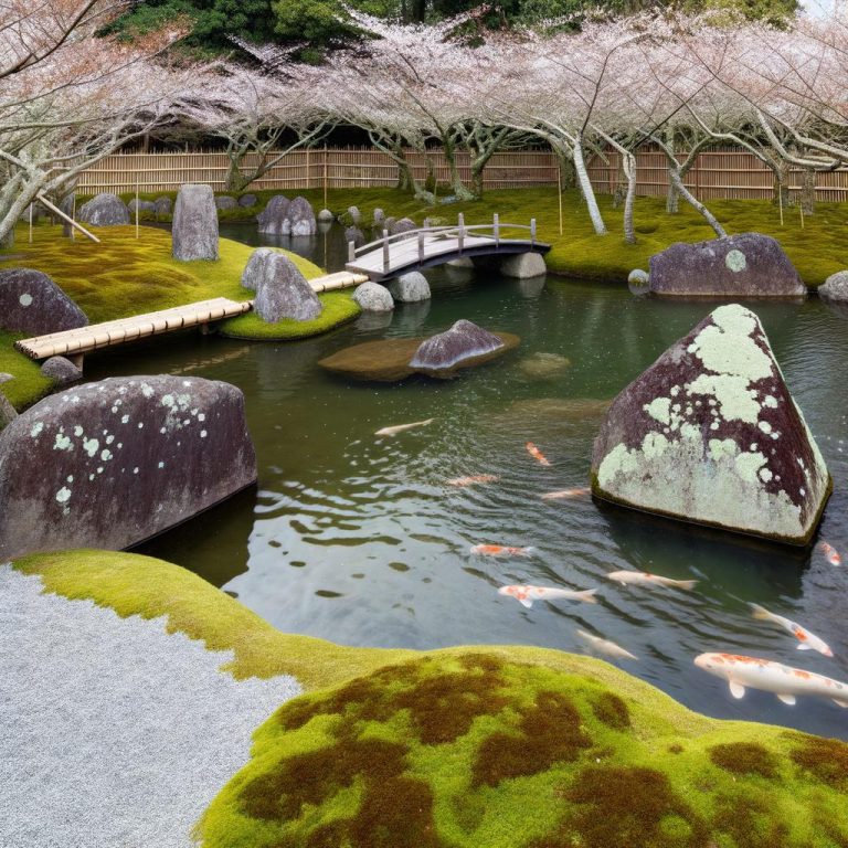 Giardini Giapponesi Feng Shui 15 armonia naturale e bellezza zen per il tuo spazio verde unico