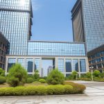 Grandi Aziende Feng Shui Energizza i tuoi spazi di lavoro con il Feng Shui per Grandi Aziende