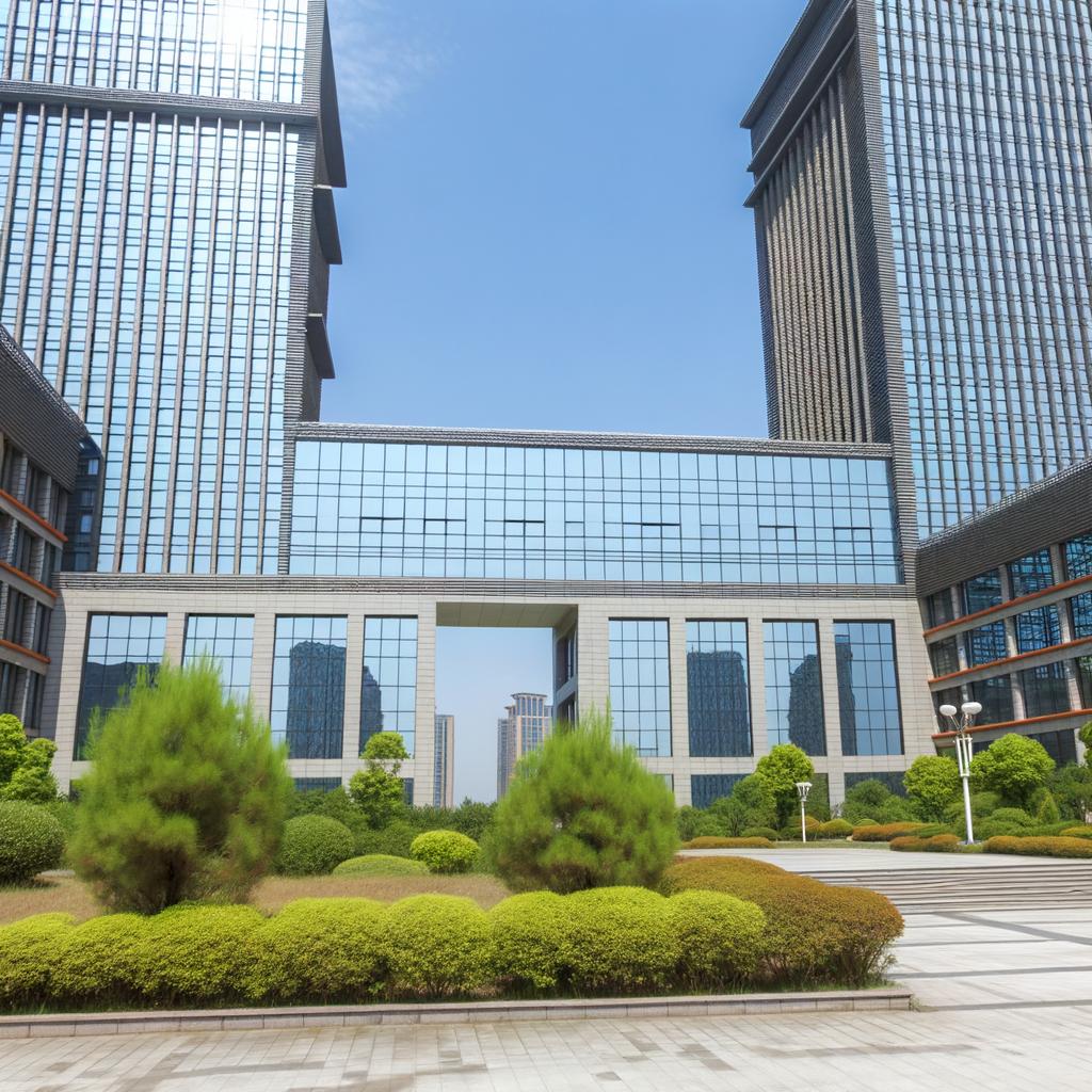 Energizza i tuoi spazi di lavoro con il Feng Shui per Grandi Aziende