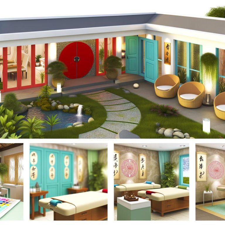 Esplora il benessere con i trattamenti olistici del Centro Feng Shui Groupon, per riequilibrare mente e corpo