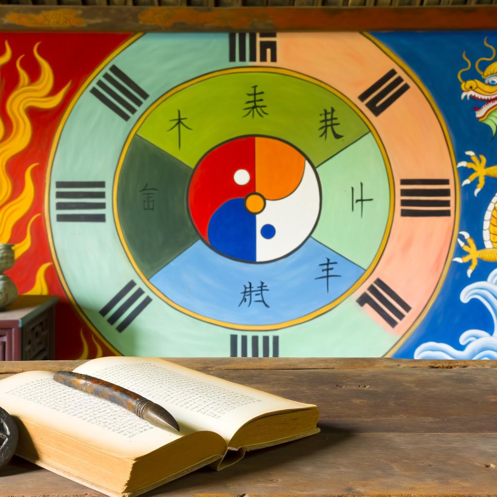 Guida Per Principianti Al Paradigma Feng Shui 1 consigli pratici per principianti in armonia con l'ambiente