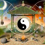 I Ching Numerologia Orientale E Feng Shui Esplora l'I Ching, la Numerologia Orientale e il Feng Shui per una migliore comprensione della tua vita