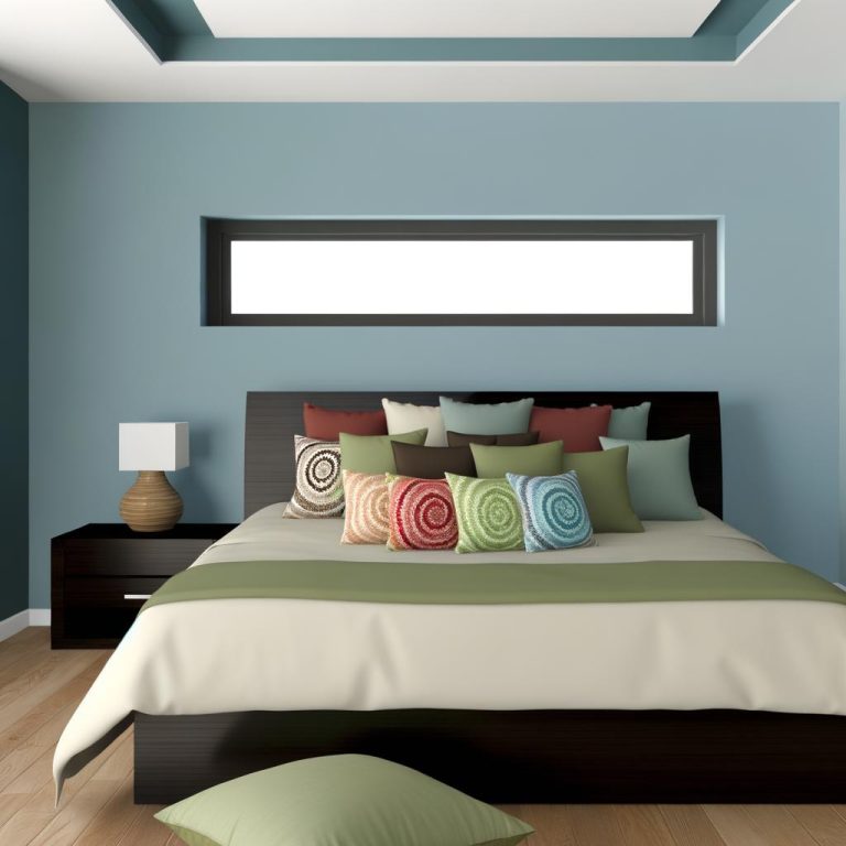I Colori Camera Da Letto Feng Shui 19 scegli tonalità rilassanti e bilanciate in ogni dettaglio