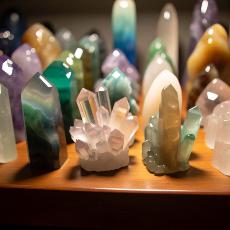 I Miei Cristalli Feng Shui 5 energia positiva e armonia per la tua casa