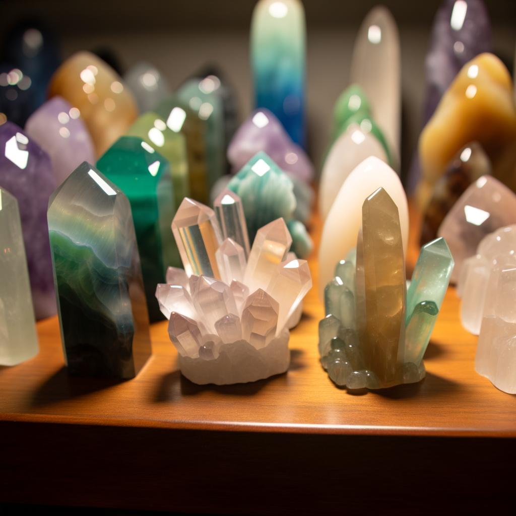 I Miei Cristalli Feng Shui 1 energia positiva e armonia per la tua casa