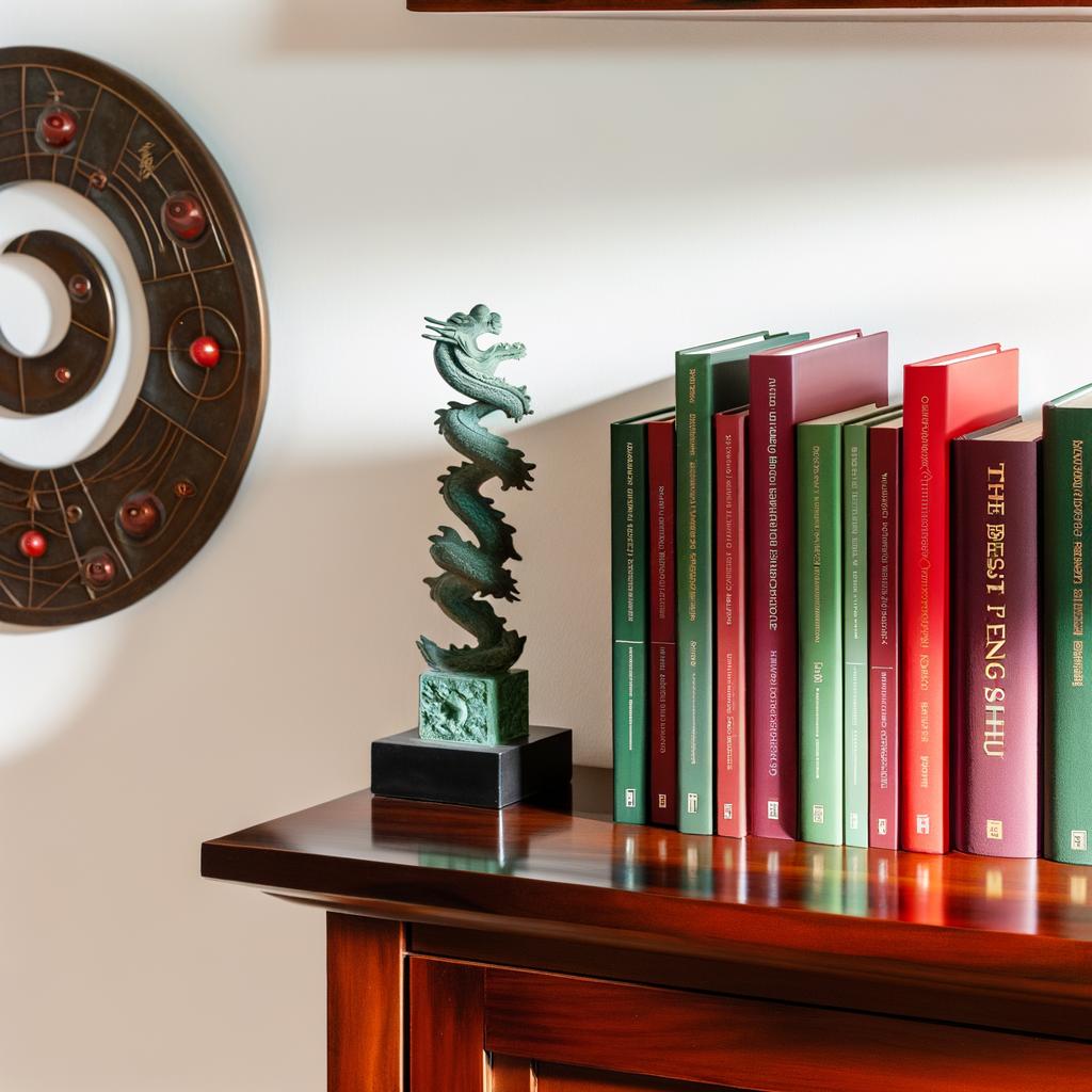 I Migliori Libri Sul Feng Shui 1 Scopri i migliori libri sul Feng Shui per trasformare la tua casa e la tua vita