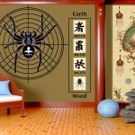 I Ragni in Casa Feng Shui consigli per armonizzare l'ambiente e tenerli lontani