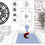 Ibri Sul Feng Shui segreti antichi per armonizzare casa e mente