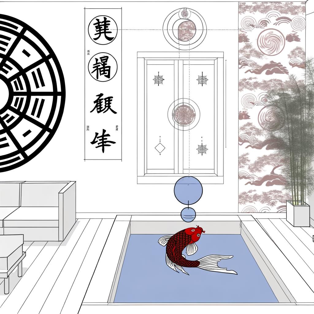 Ibri Sul Feng Shui 1 segreti antichi per armonizzare casa e mente