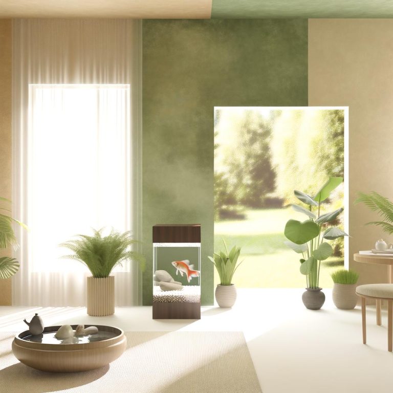 Idee Arredamento Feng Shui 5 equilibrio e serenità in ogni ambiente