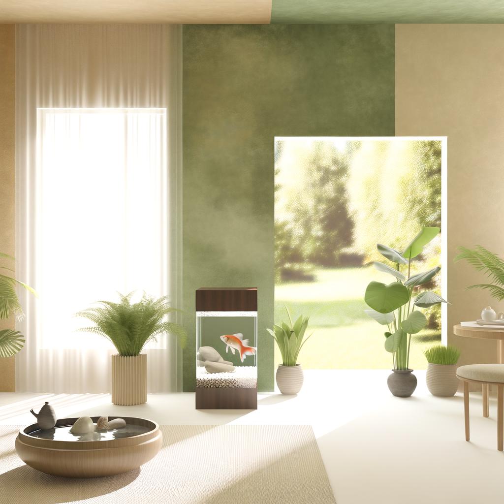 Idee Arredamento Feng Shui 1 equilibrio e serenità in ogni ambiente