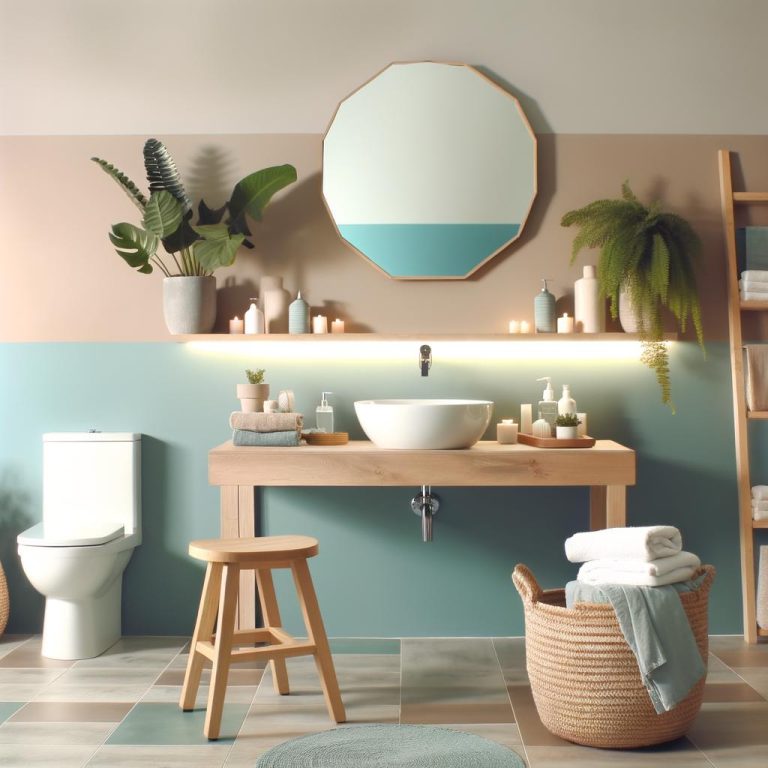 creare un ambiente armonioso.