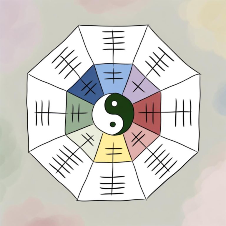 Il Bagua Feng Shui 11 scopri come migliorare la tua casa con questa antica pratica cinese