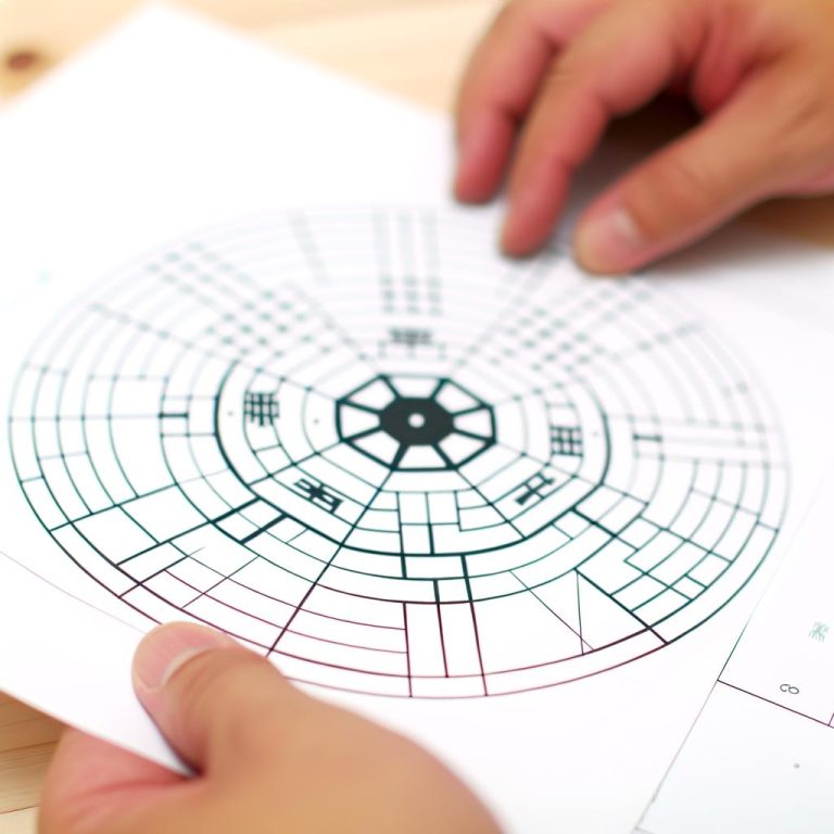 la direzione nord nel Feng Shui per equilibrio ed armonia nella tua casa