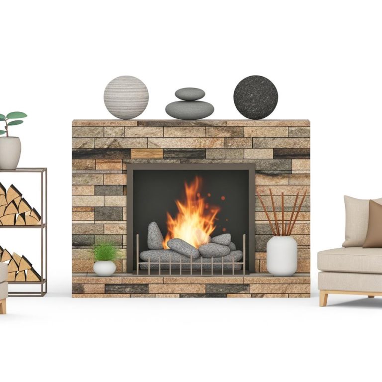 Il Camino Feng Shui 13 un elemento essenziale per un ambiente equilibrato