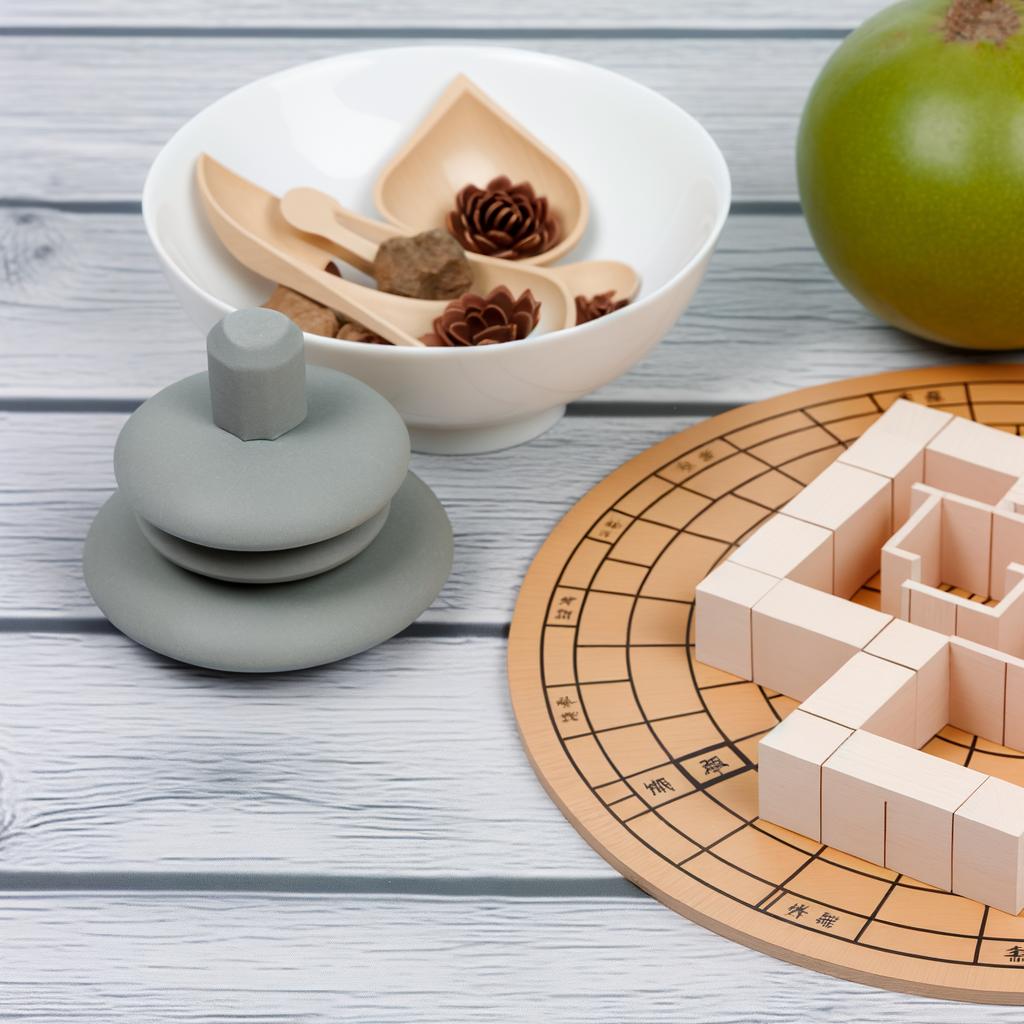 Il Concetto Dell Abitare Nel Feng Shui Parte Prima 1 la parte introduttiva essenziale per armonizzare la tua casa