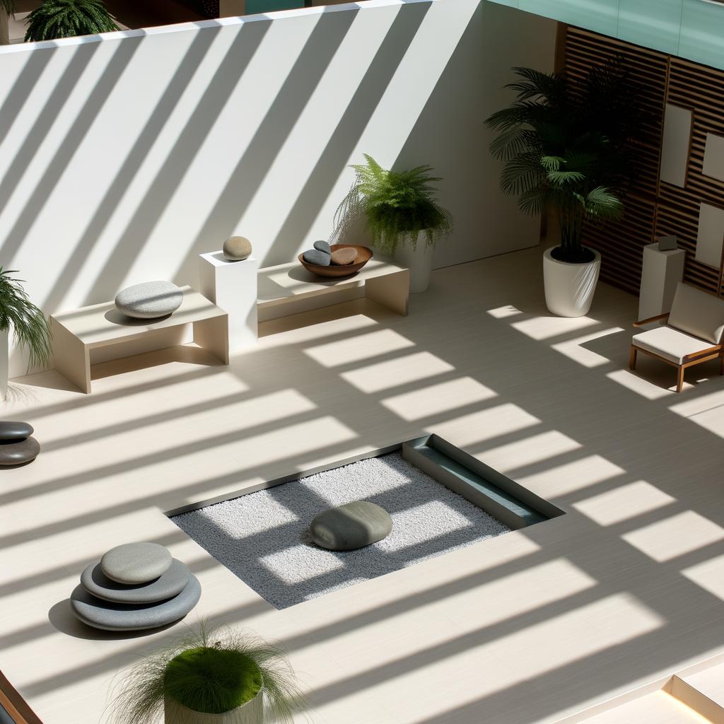 Il Disprdine Feng Shui 1 come bilanciare il chi per una casa equilibrata