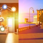 Il Feng Shui a Rimini Scopri il Feng Shui a Rimini e trasforma la tua vita con armonia e equilibrio energetico