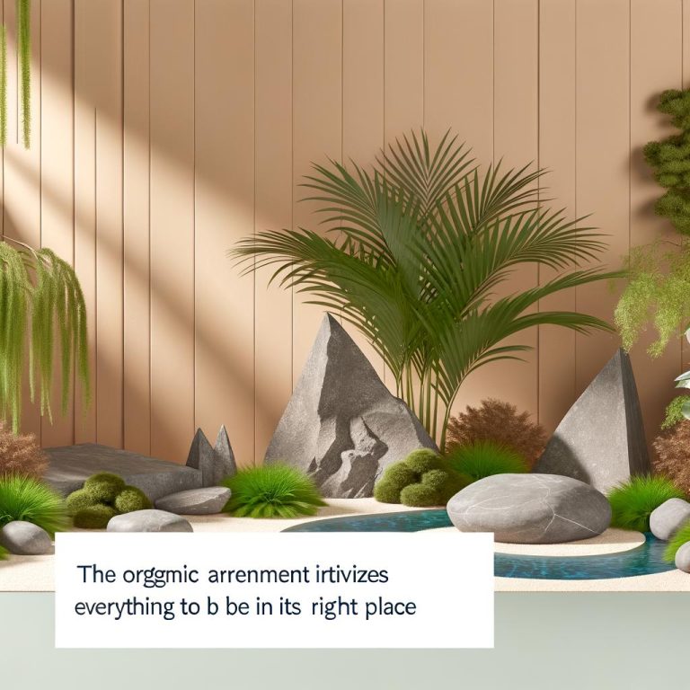 Il Feng Shui Dice Ordine 3 L'arte del Feng Shui ti guida verso l'ordine interiore e esteriore, seguendo sagge regole millenarie