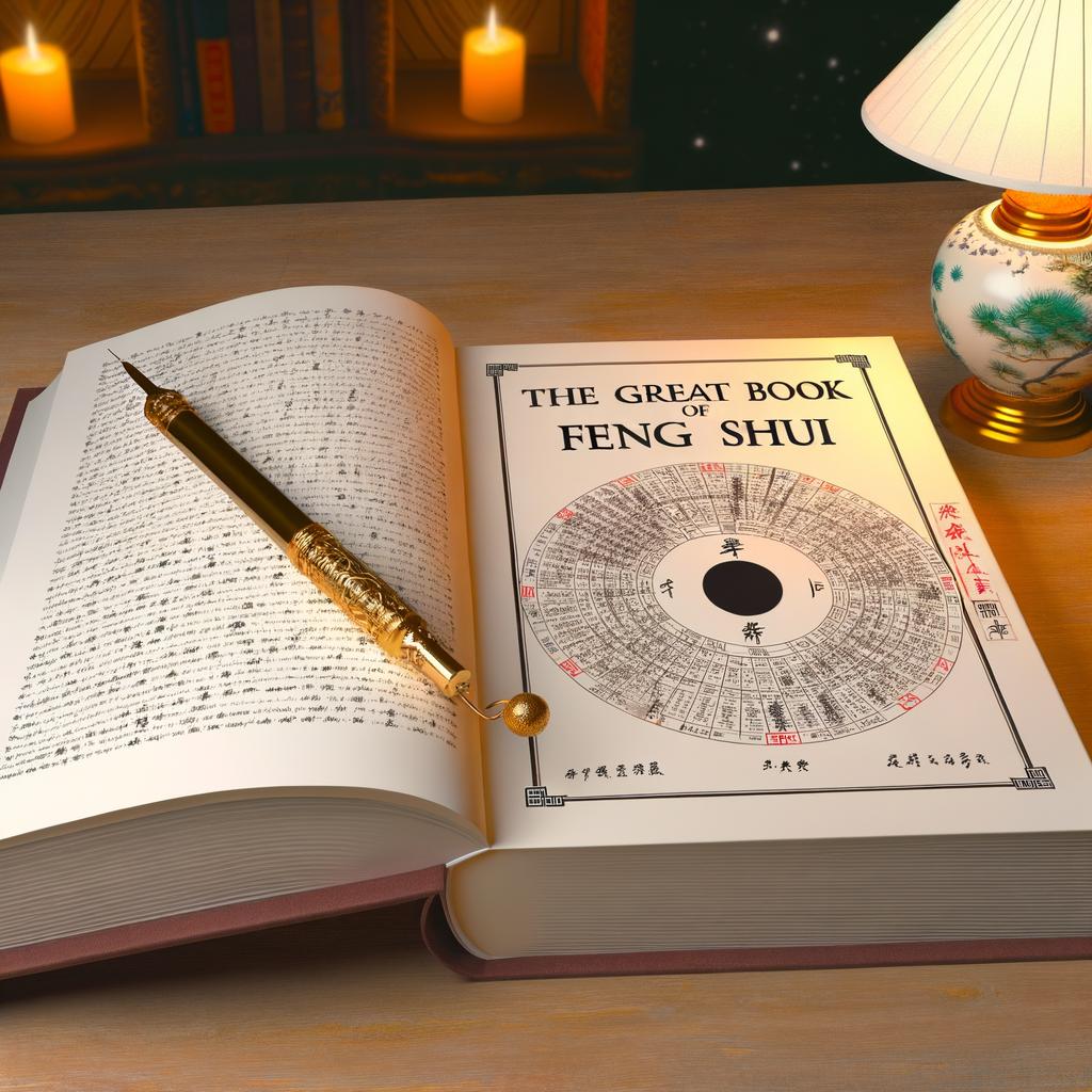 Il Grande Libro Del Feng Shui Eva PDF 1 Scopri i segreti del Grande Libro del Feng Shui con la guida in formato PDF di Eva