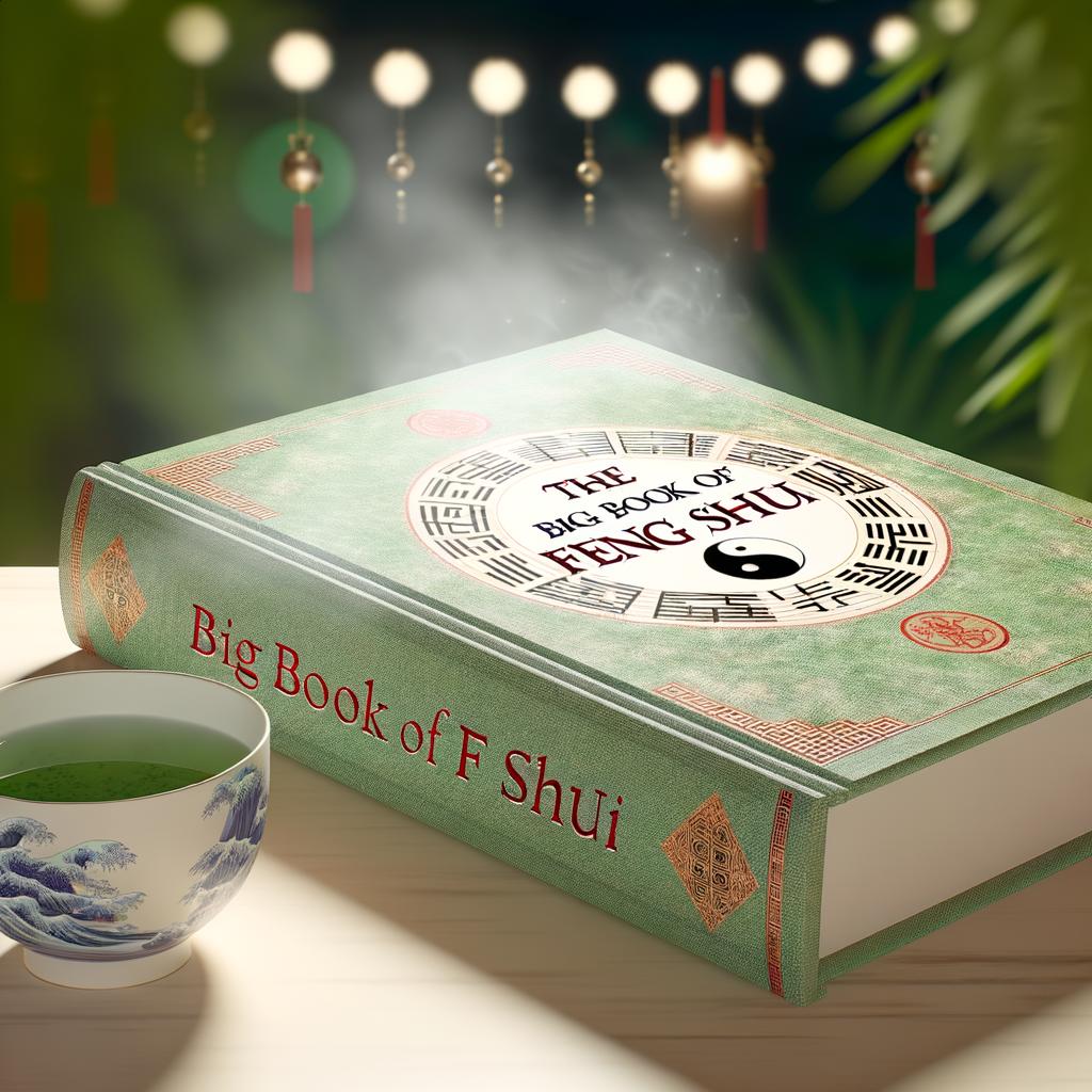 Il Grande Libro Del Feng Shui Opinioni 1 il manuale definitivo per armonizzare gli ambienti