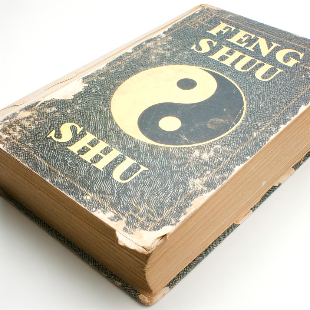 Il Grande Libro Del Feng-Shui Usato 1 consigli per armonizzare l'ambiente domestico e migliorare la tua vita