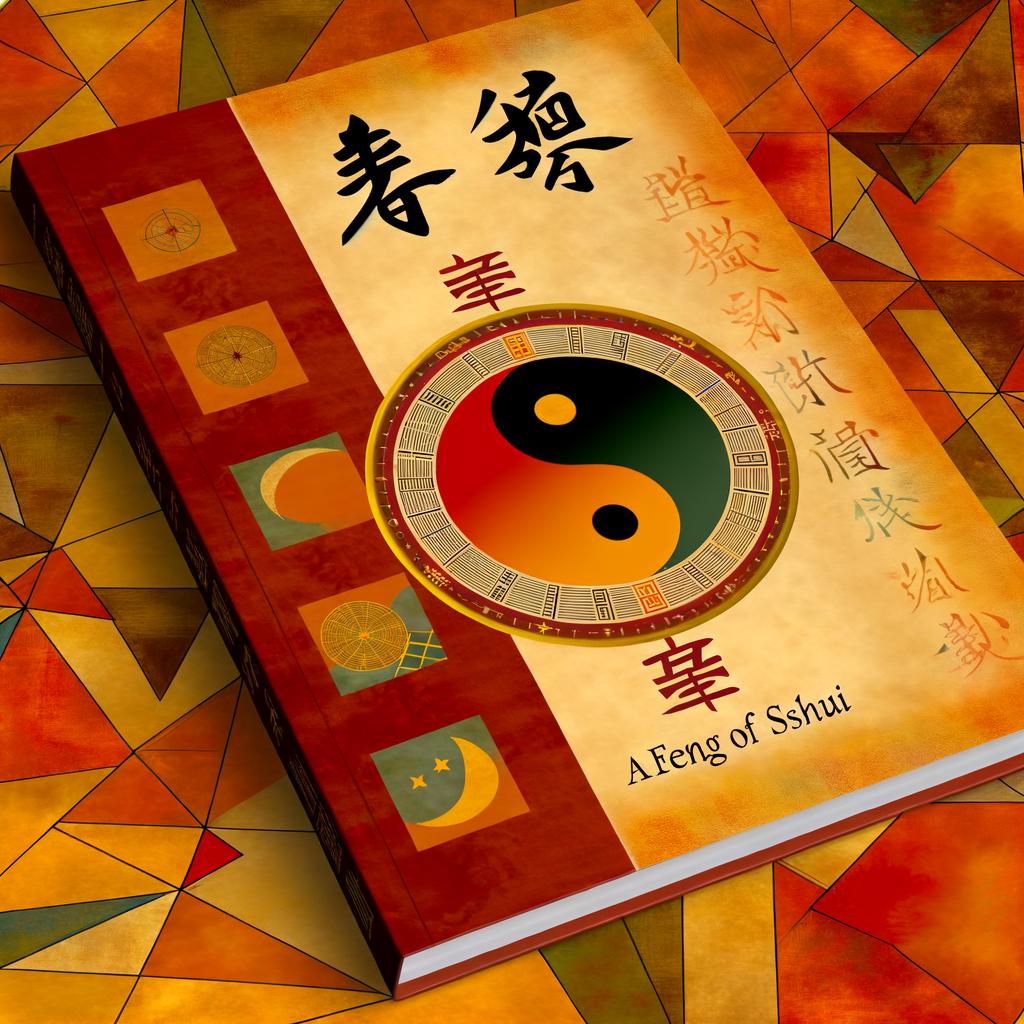 Il Libro Del Feng Shui Simon Brown 1 armonia e benessere garantiti