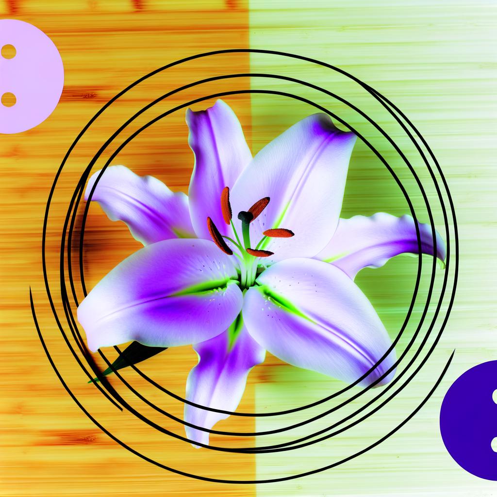 energizzante e protettivo, scopri il tuo colore per la casa e l'ufficio