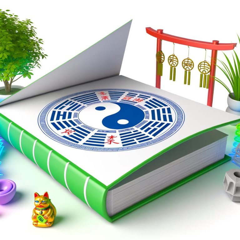 Il Manuale Del Feng Shui Online 7 Scopri i segreti dell'Il Manuale del Feng Shui Online per armonizzare la tua casa e la tua vita