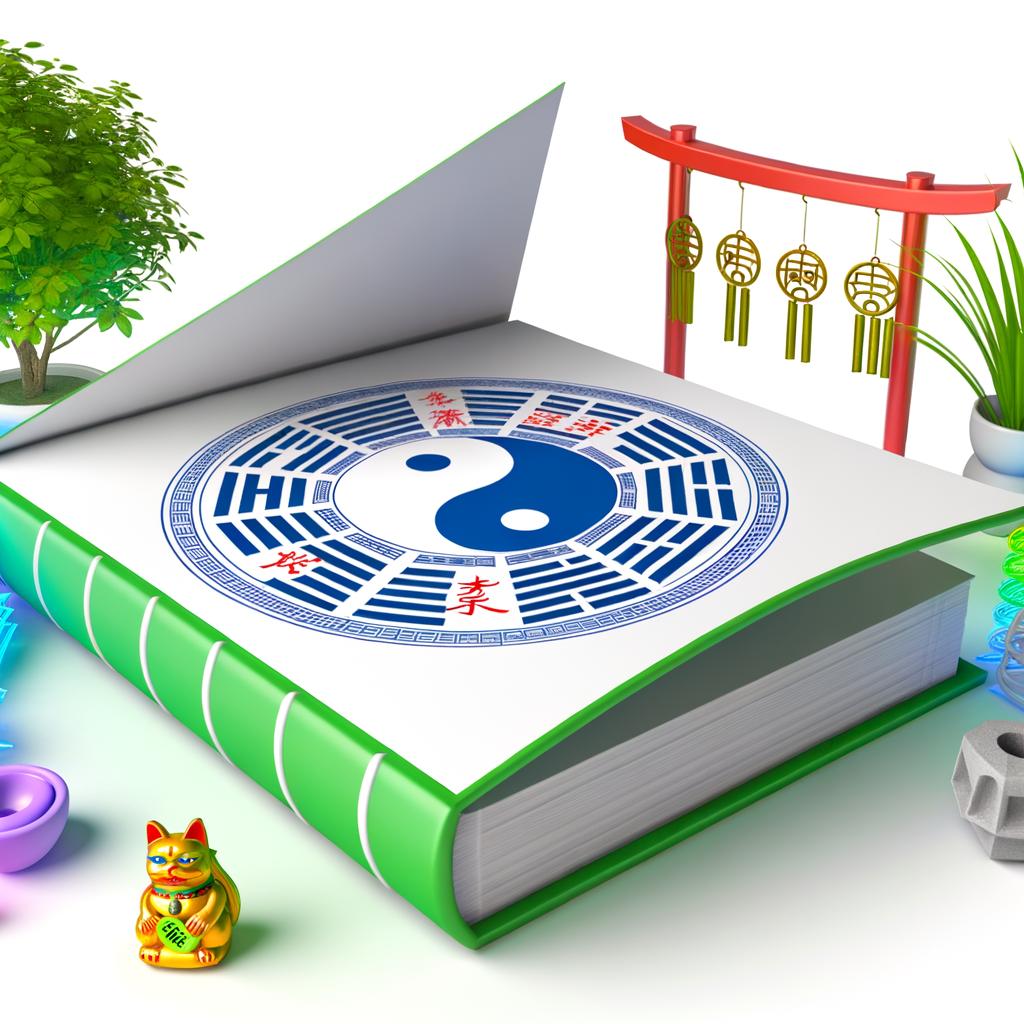 Il Manuale Del Feng Shui Online 1 Scopri i segreti dell'Il Manuale del Feng Shui Online per armonizzare la tua casa e la tua vita