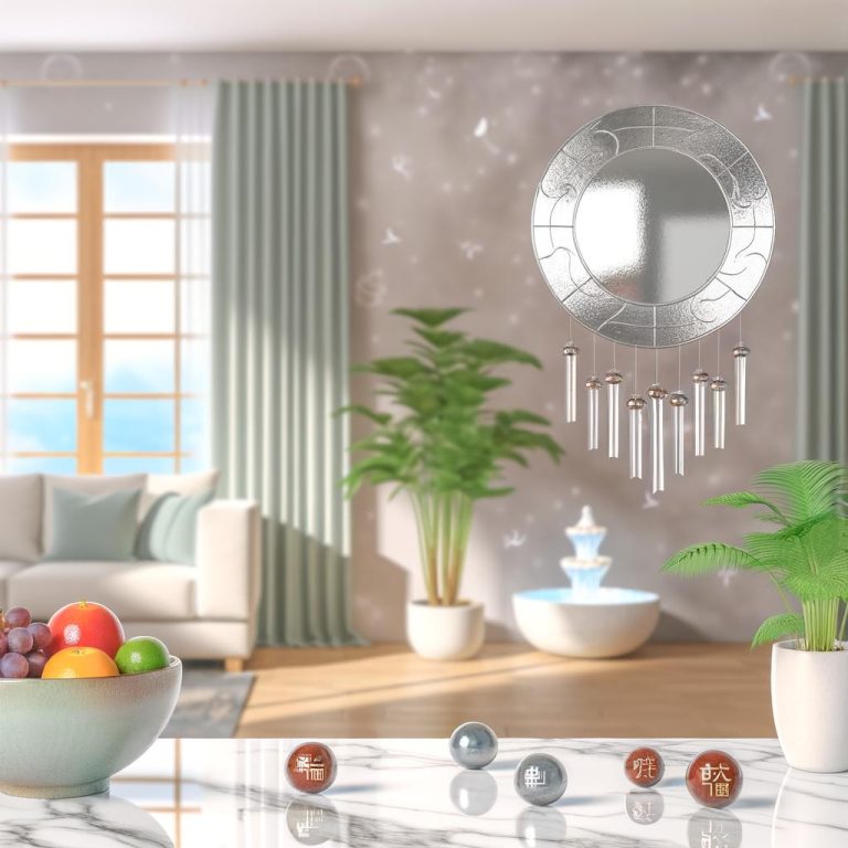 Il Mondo Di Feng Shui 5 Scopri i segreti dell'armonia e dell'equilibrio nel mondo di Feng Shui, tra energia positiva e influenze benefiche