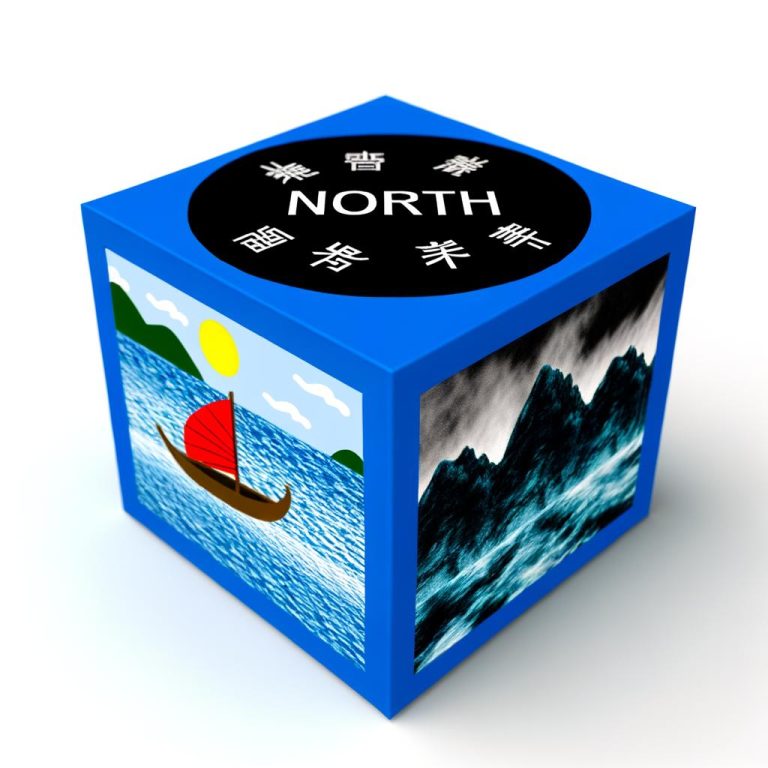 Il Nord Nel Feng Shui 13 armonia e energia positiva per la tua casa e la tua vita