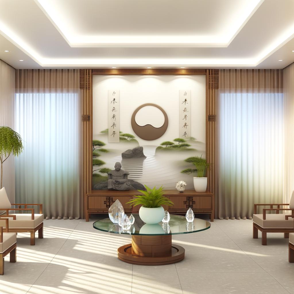 Il Vero Feng Shui 1 segreti antichi per armonizzare la tua casa e la tua vita