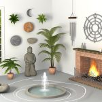 Immagine Feng Shui It energia positiva per la tua vita quotidiana