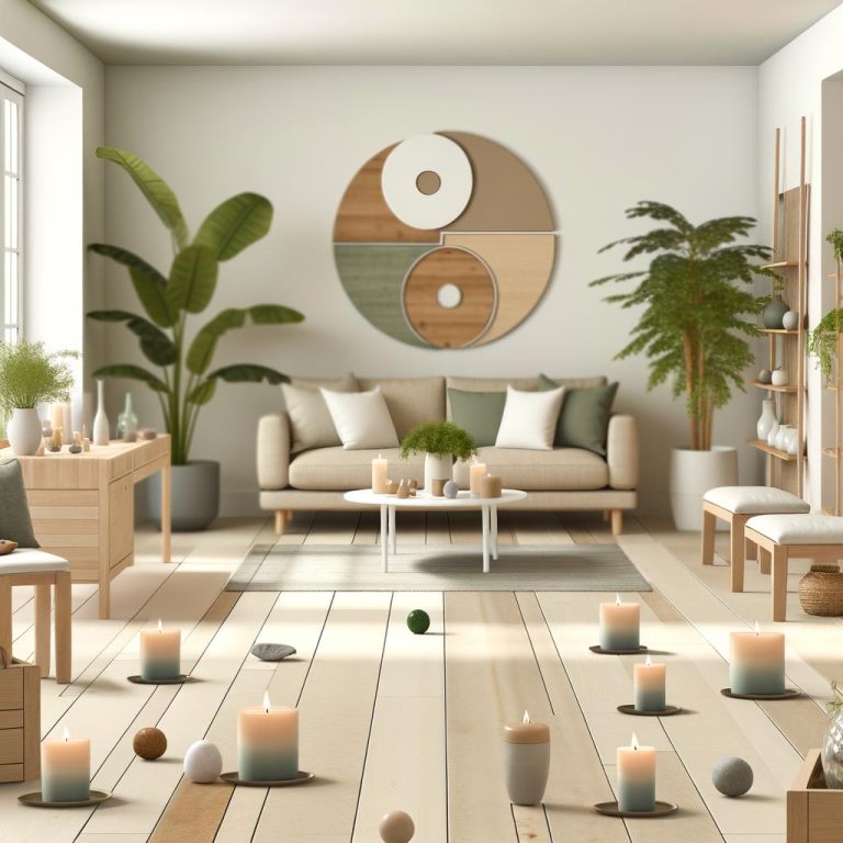 Immagini Arredamento Stile Feng Shui 3 Rifletti l’armonia dei mobili e degli oggetti con le immagini arredamento stile Feng Shui