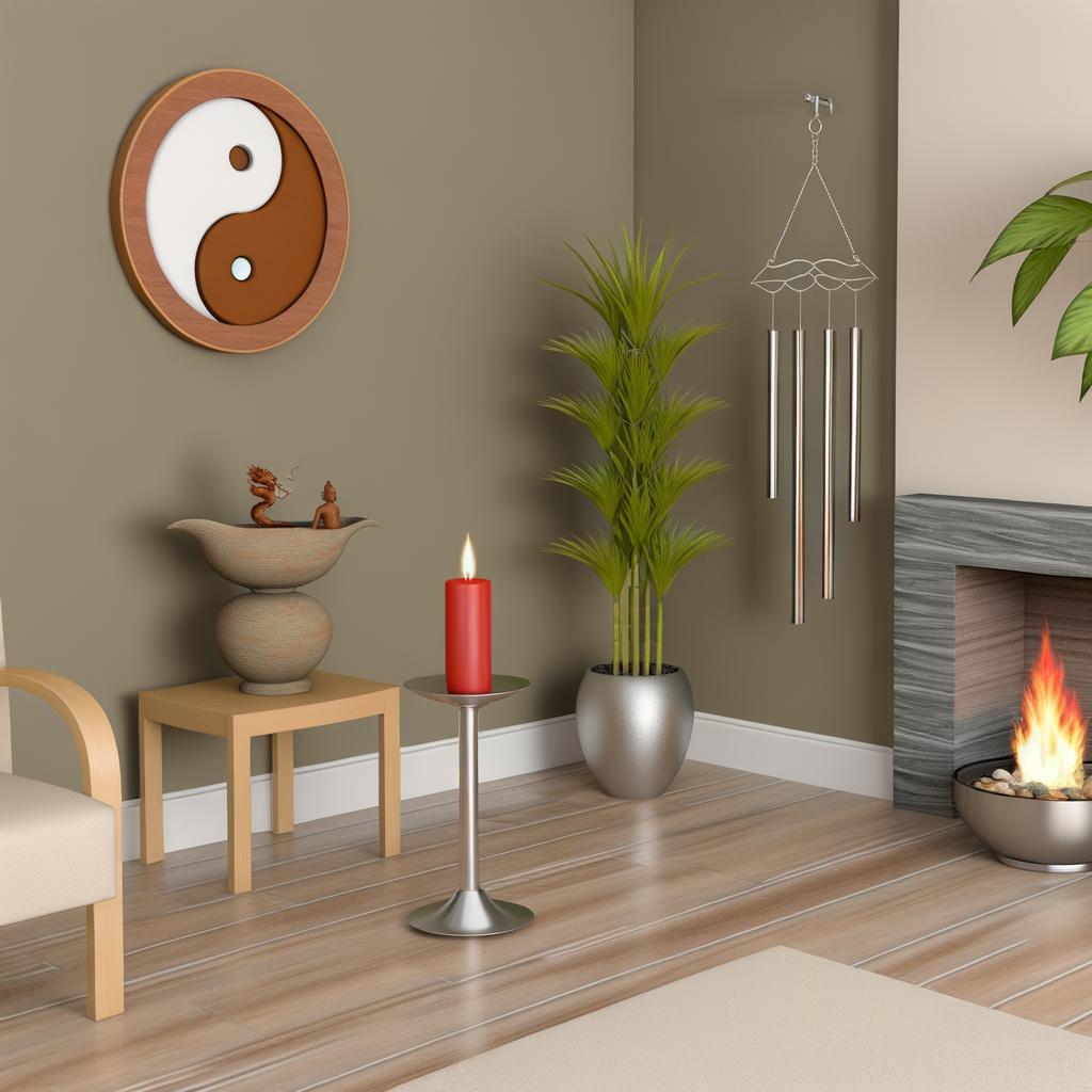 Immagini Feng Shui Casa 1 Ravviva la tua casa con immagini feng shui per un ambiente armonioso e positivo