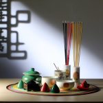 Incensi Feng Shui Proprietà Incrementa l'energia positiva con incensi Feng Shui per migliorare le proprietà della tua casa