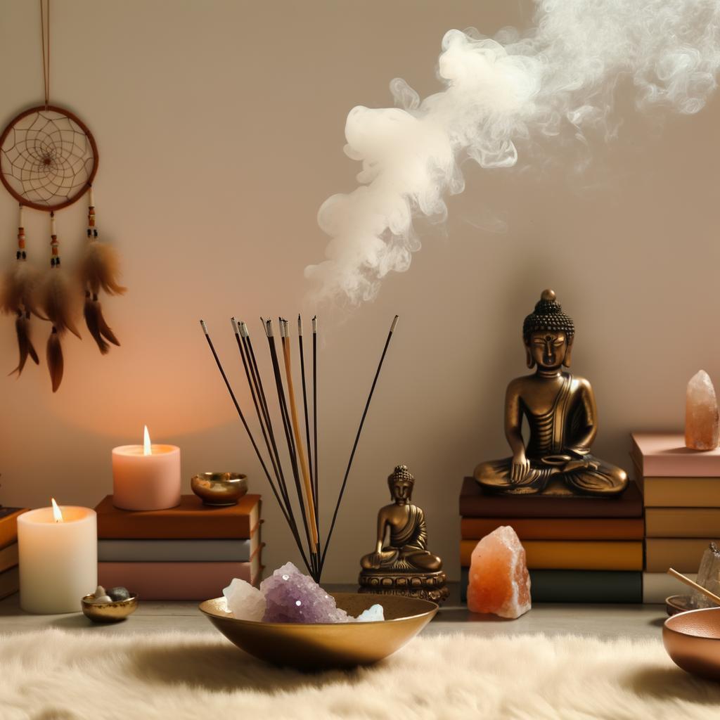Incensi Feng Shui Proprietà Esoterica 1 Scopri i benefici degli incensi Feng Shui per sfruttare al massimo le proprietà esoteriche