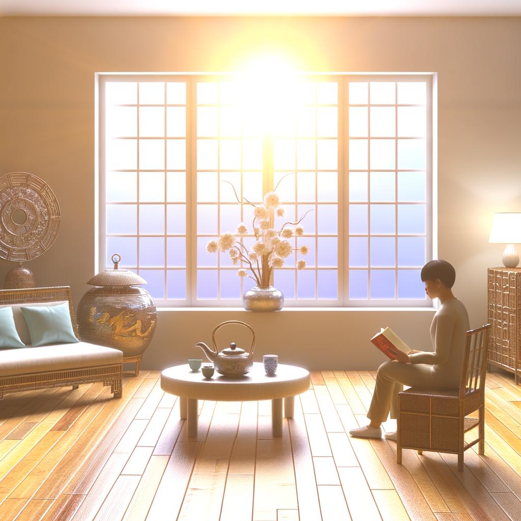 Informazioni Per Chi Fa Feng Shui 1 informazioni essenziali per chi pratica questo antico arte orientale