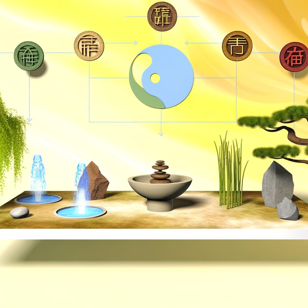 Inizio Anno Feng Shui 1 armonia e prosperità garantite