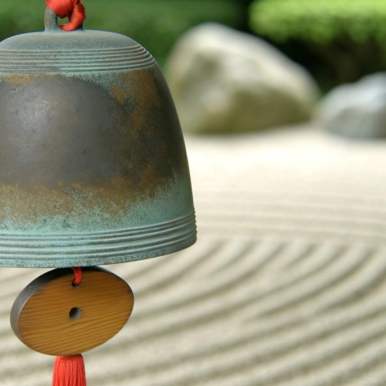 Iwachu Campana Feng Shui Significato 16 armonia e prosperità per la tua casa